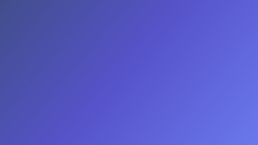 Perfect Blue Gradient  Wallpaper Background HD