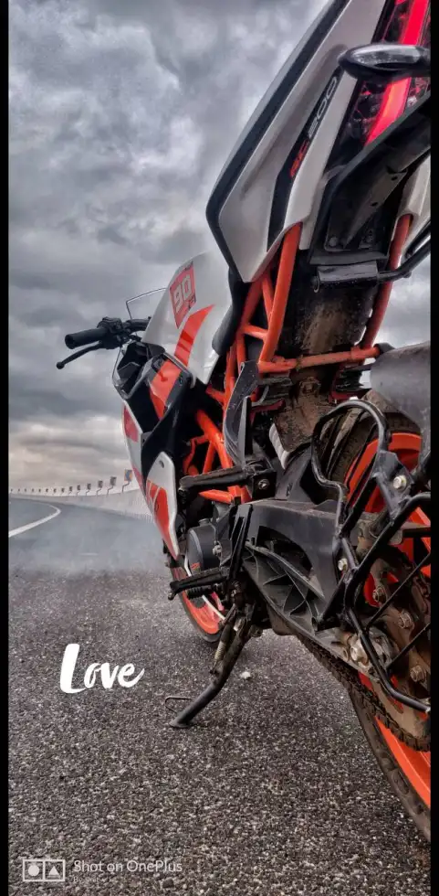 Phone KTM Background HD Download Free