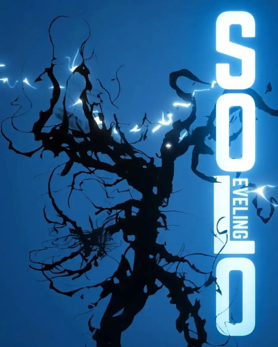 Photo Editing Solo Logo Blue  Background