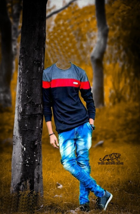 Photography Boy Photo Editing Background