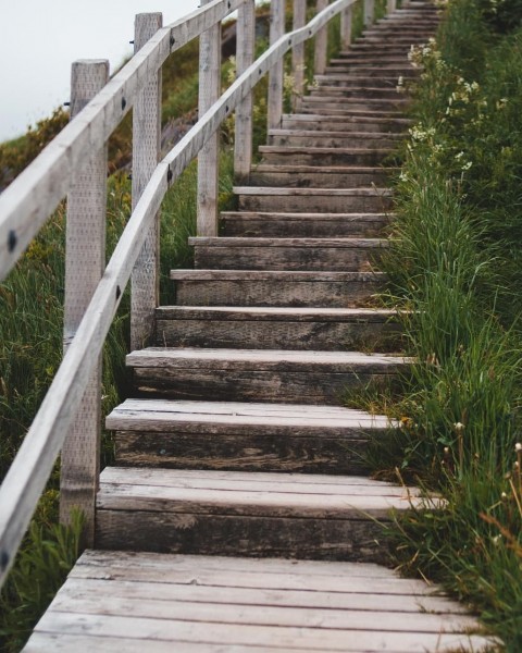 Wood Stair Photoshop Edits Picsart Background