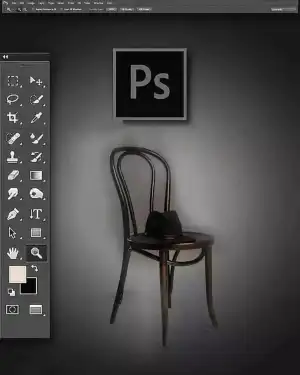 Photoshop Sofware Editing Background HD Download