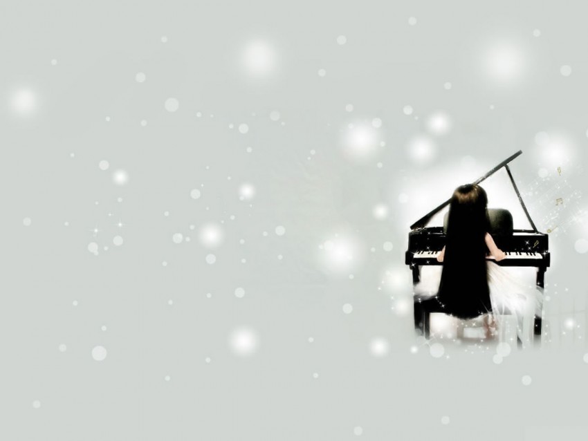 Piano PowerPoint Background Images Full Hd