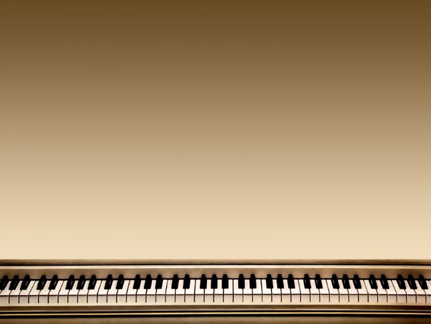 Piano PowerPoint Background Images Full Hd