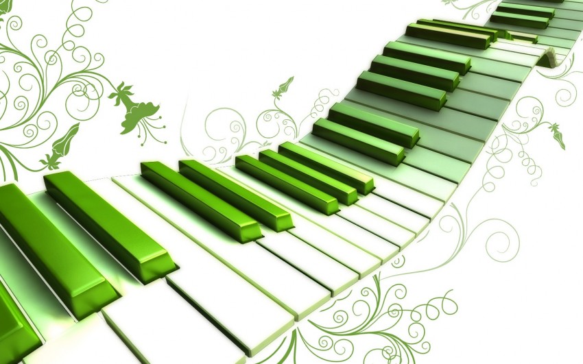 Piano Powerpoint Background Images Full Hd