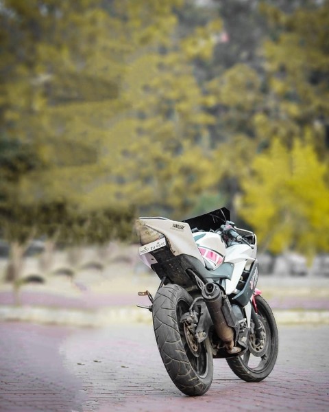 PicArt Bike Editing Background HD Background