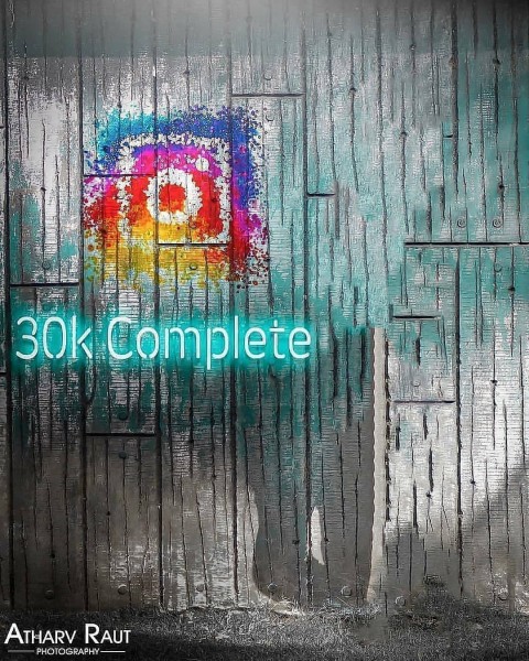 Picsart 30 K Complete Photo Editing Background