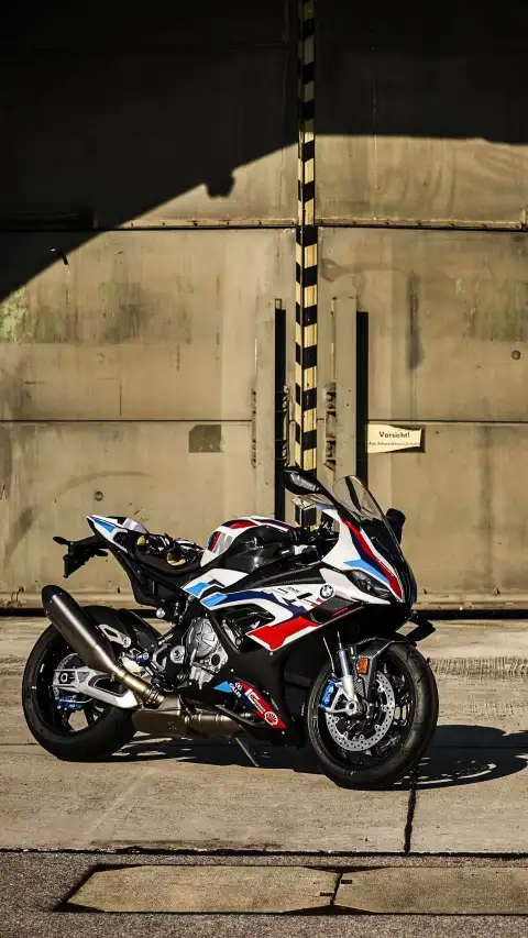 Picsart BMW Bike Editing Background HD Download