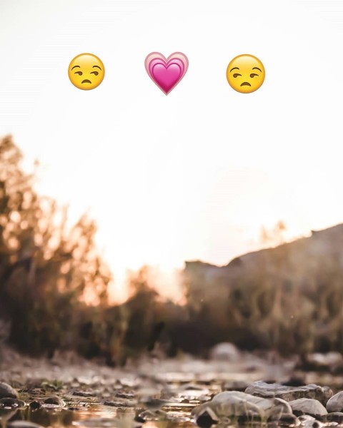 Picsart Emoji Photo Editing Background