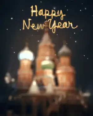 Picsart Happy New Year 2023 Background For CB