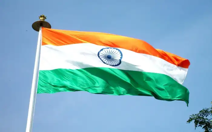 Picsart India Flag Background HD Images Wallpapers (