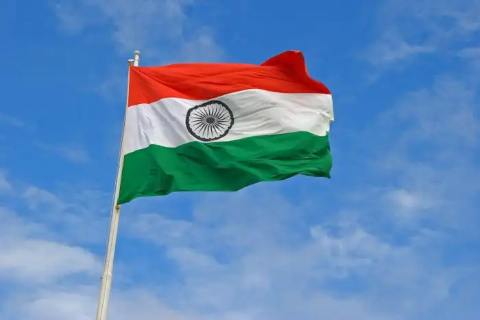 Picsart India Flag Background HD Images Wallpapers (