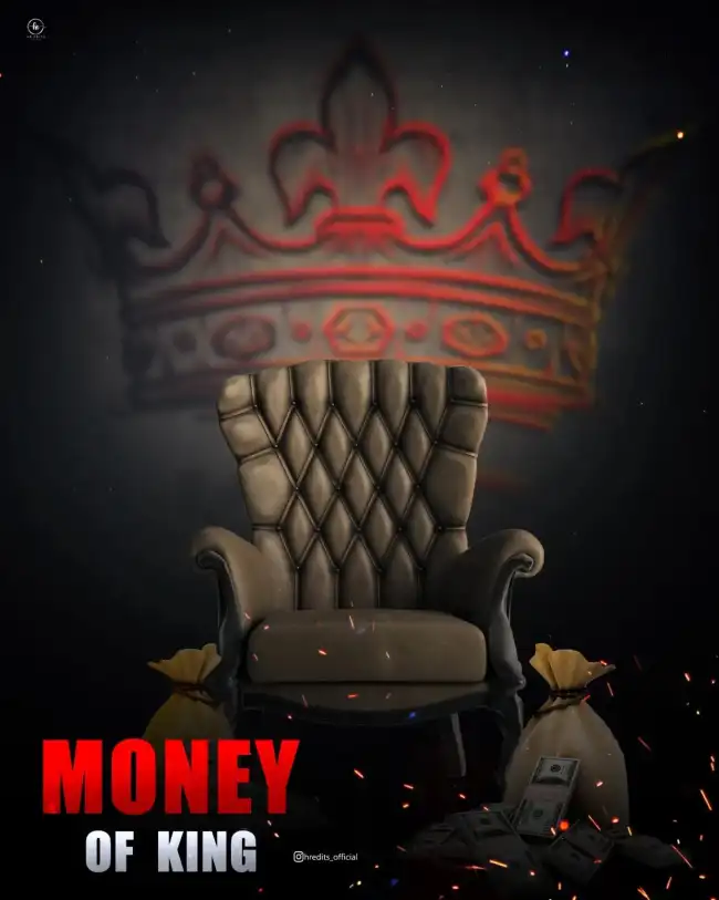 Picsart King Chair Background HD Download