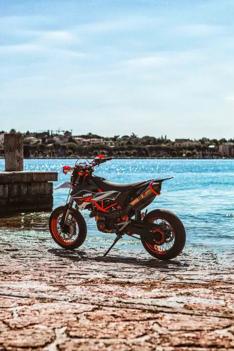 Picsart KTM Bike Editing Background HD Download