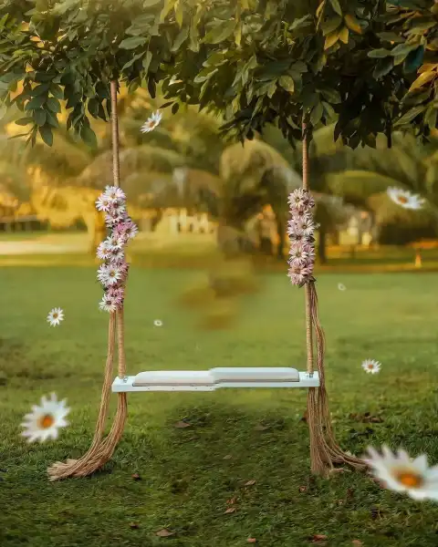 Picsart Pakr Swing Nature Background Full HD Download