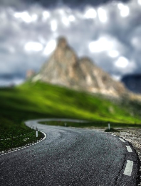 Picsart Road Photo Editing Background HD Download