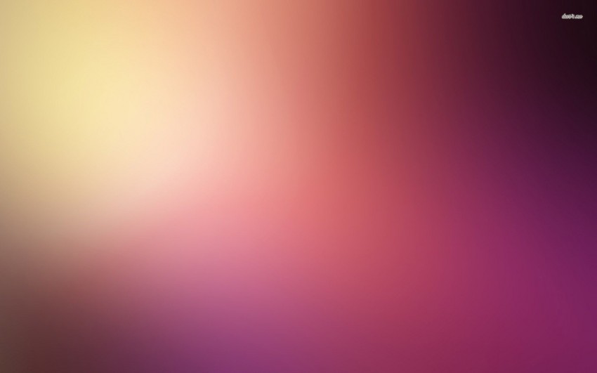 Pink And Yellow Gradient Background Wallpapers