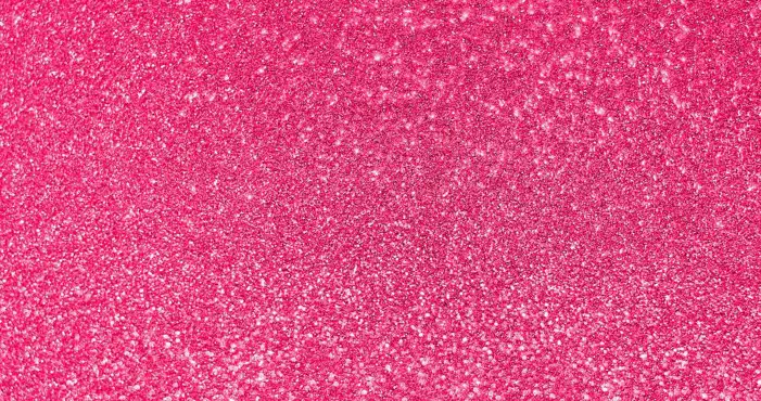 Pink Banner Glitter Background HD Images