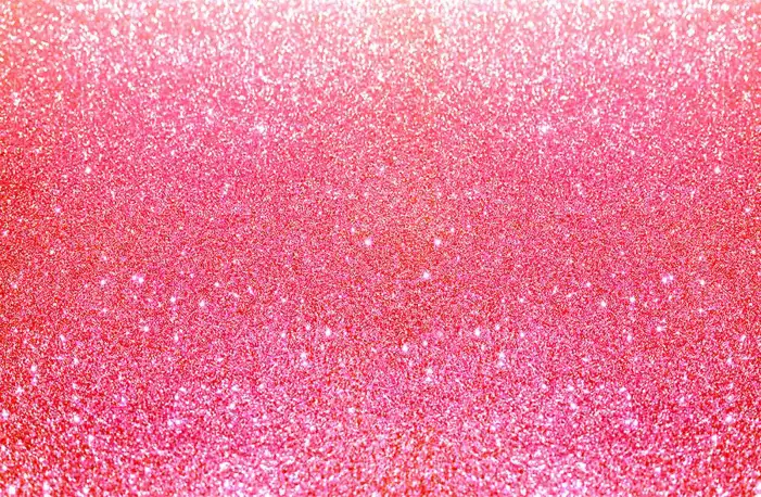 Pink Banner Glitter Background HD Images