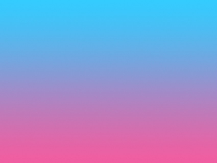 Pink Blue Mix Gradient Background Wallpapers