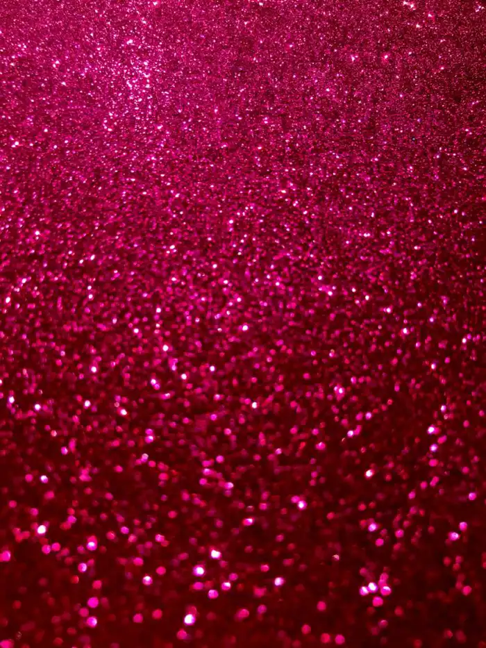 Pink Glitter Background HD Images For Mobile Phone