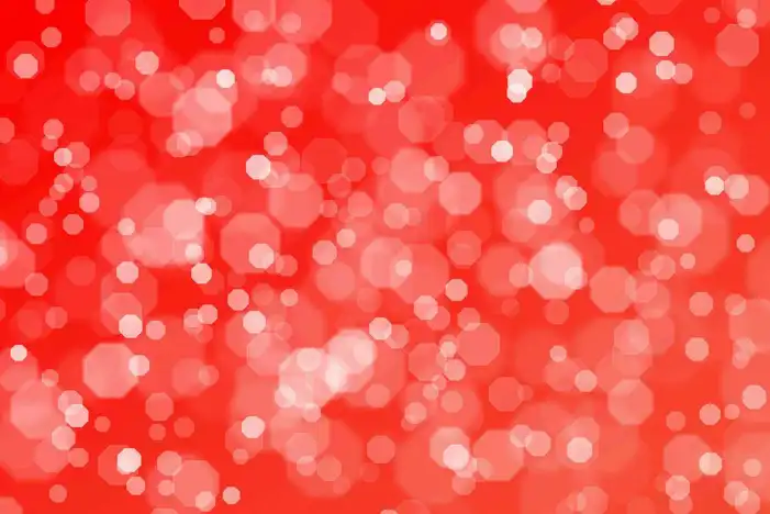 Pink Glitter Bokeh Background HD Images