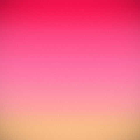 Pink Gradient Background Wallpaper For Phone