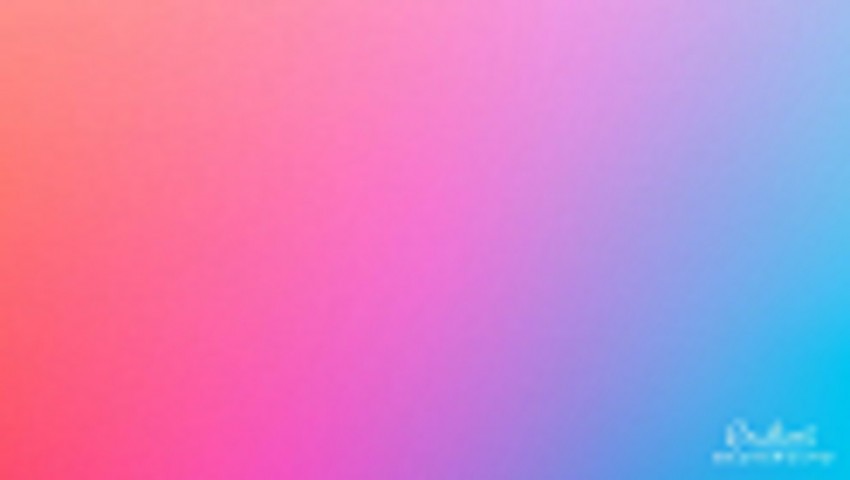 Pink Gradient Background Wallpaper For Website