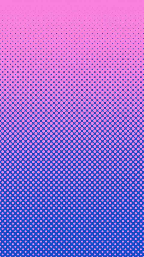 Pink Gradient  Wallpapers For iPhone