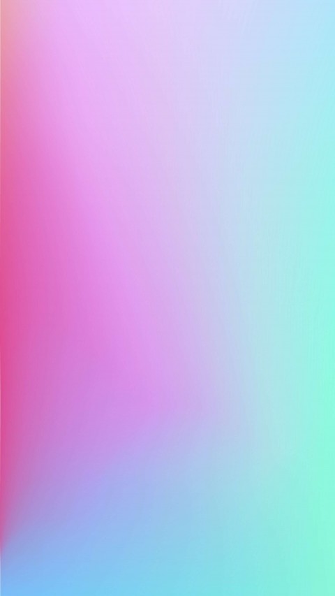 Pink Gradient  Wallpapers For iPhone