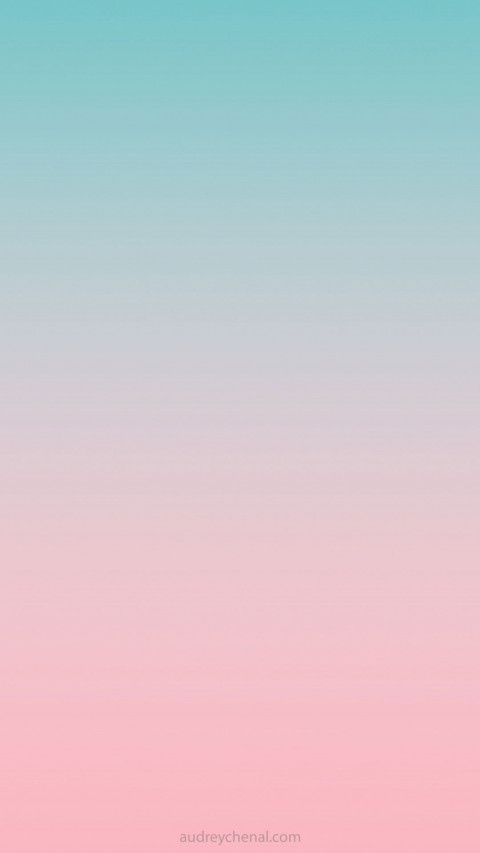 Pink Gradient  Wallpapers For iPhone