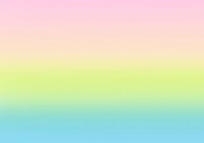 Pink Green Pastel Aesthetic Background HD  Images