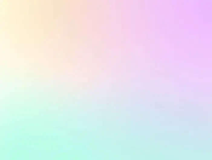 Pink Green Pastel Aesthetic Background HD  Images