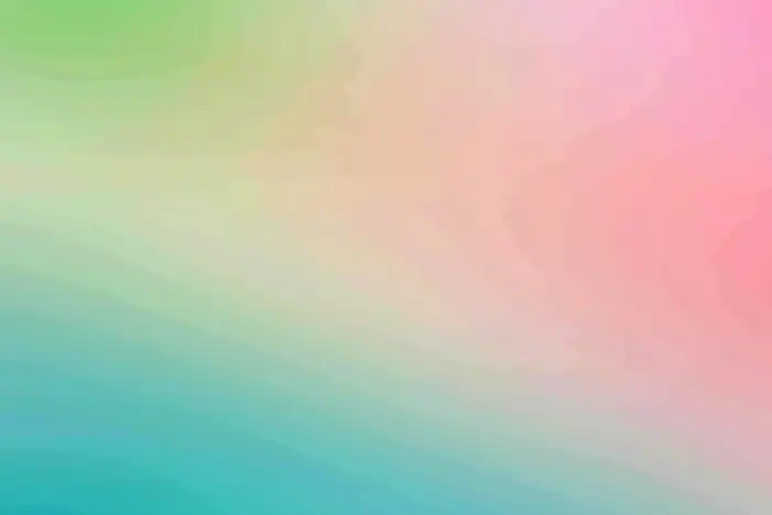 Pink Green Pastel Aesthetic Background HD  Images