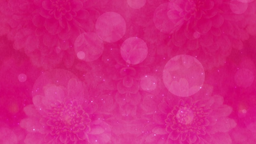 Pink  PowerPoint PPT Background HD