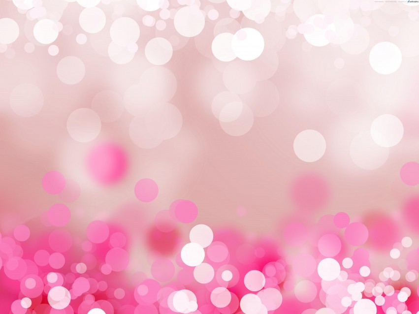 Pink  PowerPoint PPT Background HD