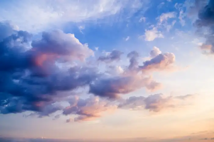 Pink Purple Cloud Background HD Images Download