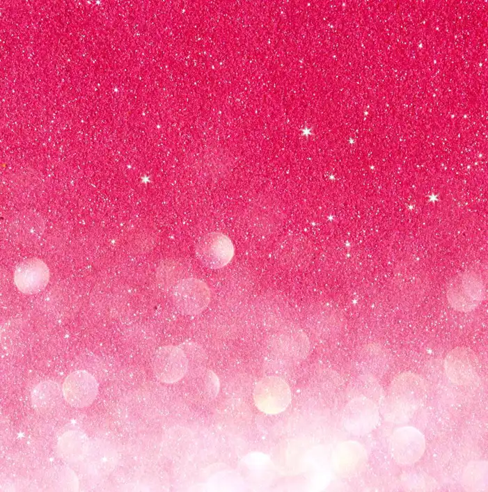 Pink Soft Bokeh Glitter Background HD Images