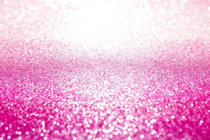 Pink Soft Bokeh Glitter Background HD Images