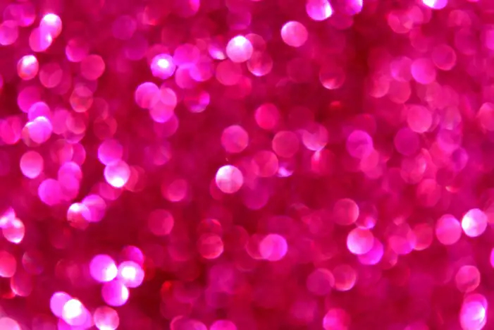 Pink Soft Bokeh Glitter Background HD Images