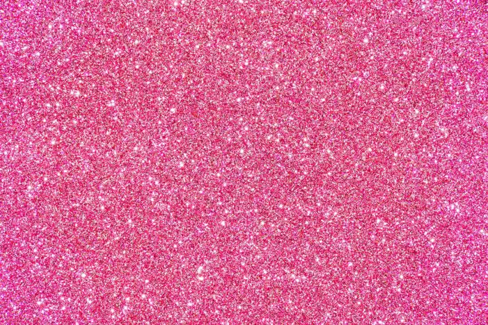 Pink Sparkly Soft Glitter Background HD Images