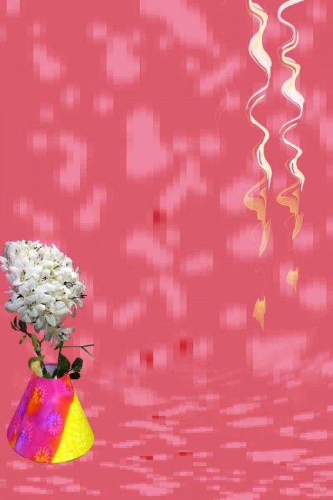 Pink Studio Background Download HD