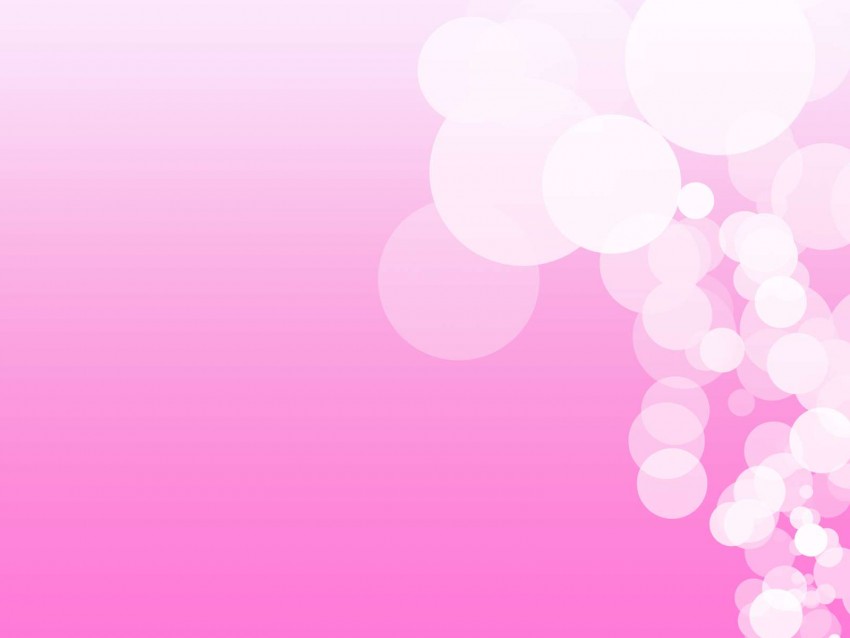 Pink Unique PPT Powerpoint Background Images (5)