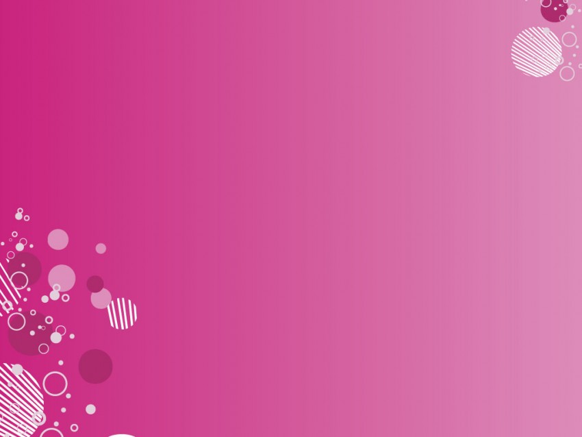 Pink Unique PPT PowerPoint Background Images