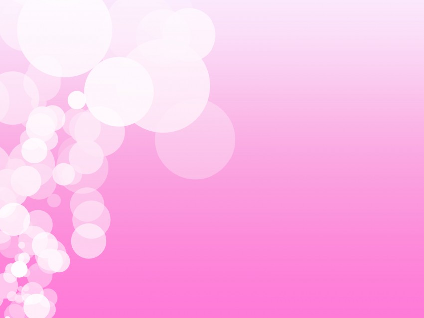 Pink Unique PPT Powerpoint Background Images (8)