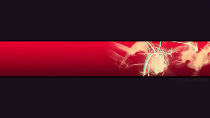 Pink Youtube Gaming Banner Background Free Images