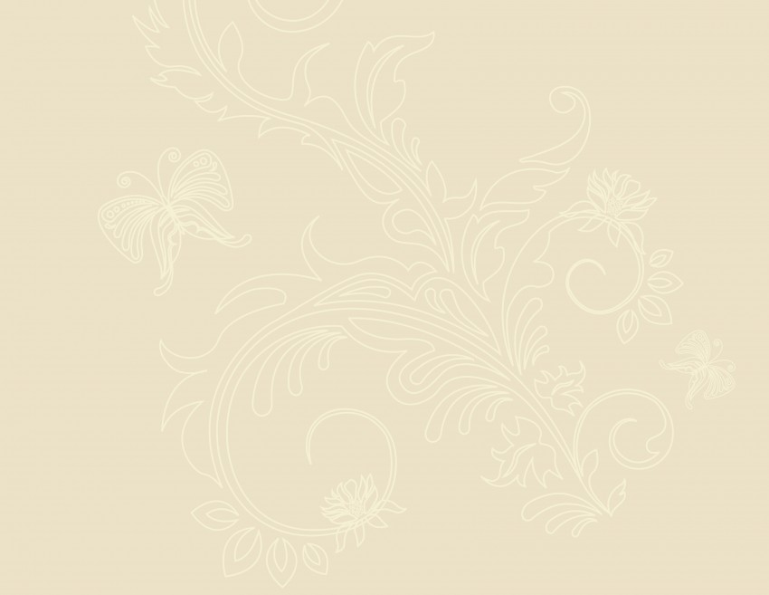 Plain Beige PowerPoint Templates Background