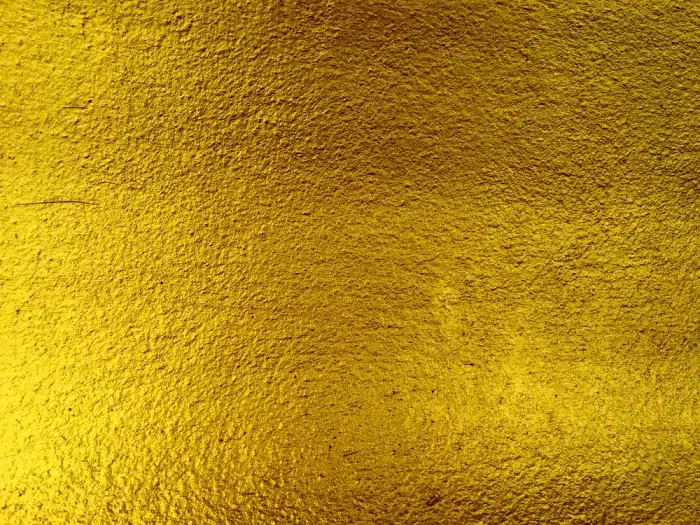 Plain Gold Glitter Aesthetic Gold Dust Background Free