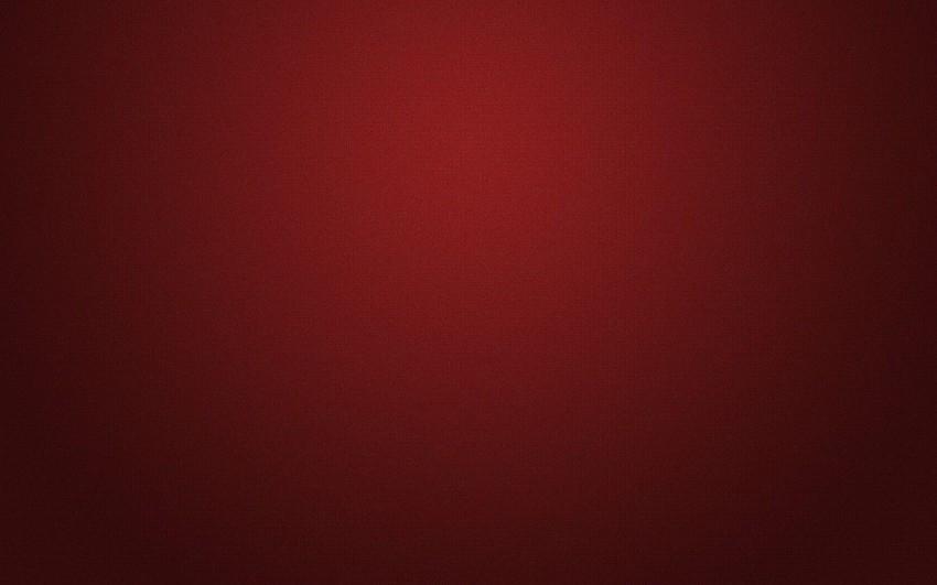 Plain Red Gradient Background Wallpapers