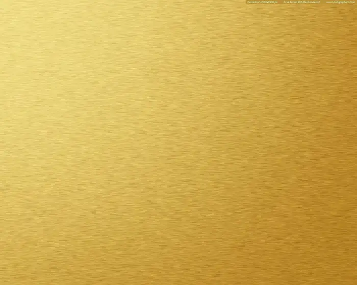 Plain Solid Gold Background HD Wallappers Free Images